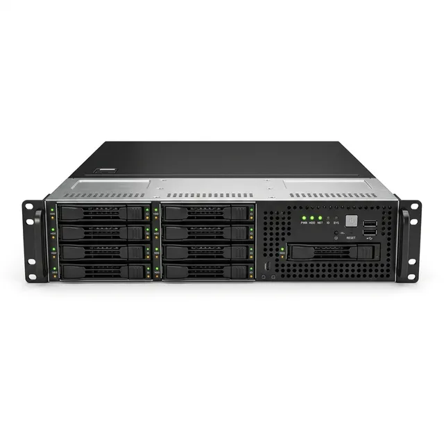 Vertiv servers